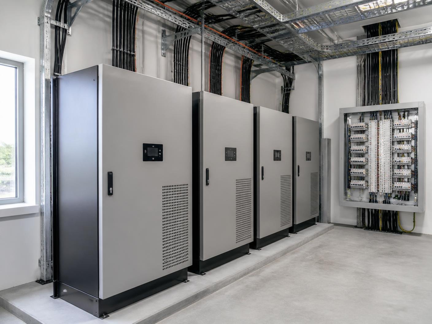 solar concept gewerbe technik
