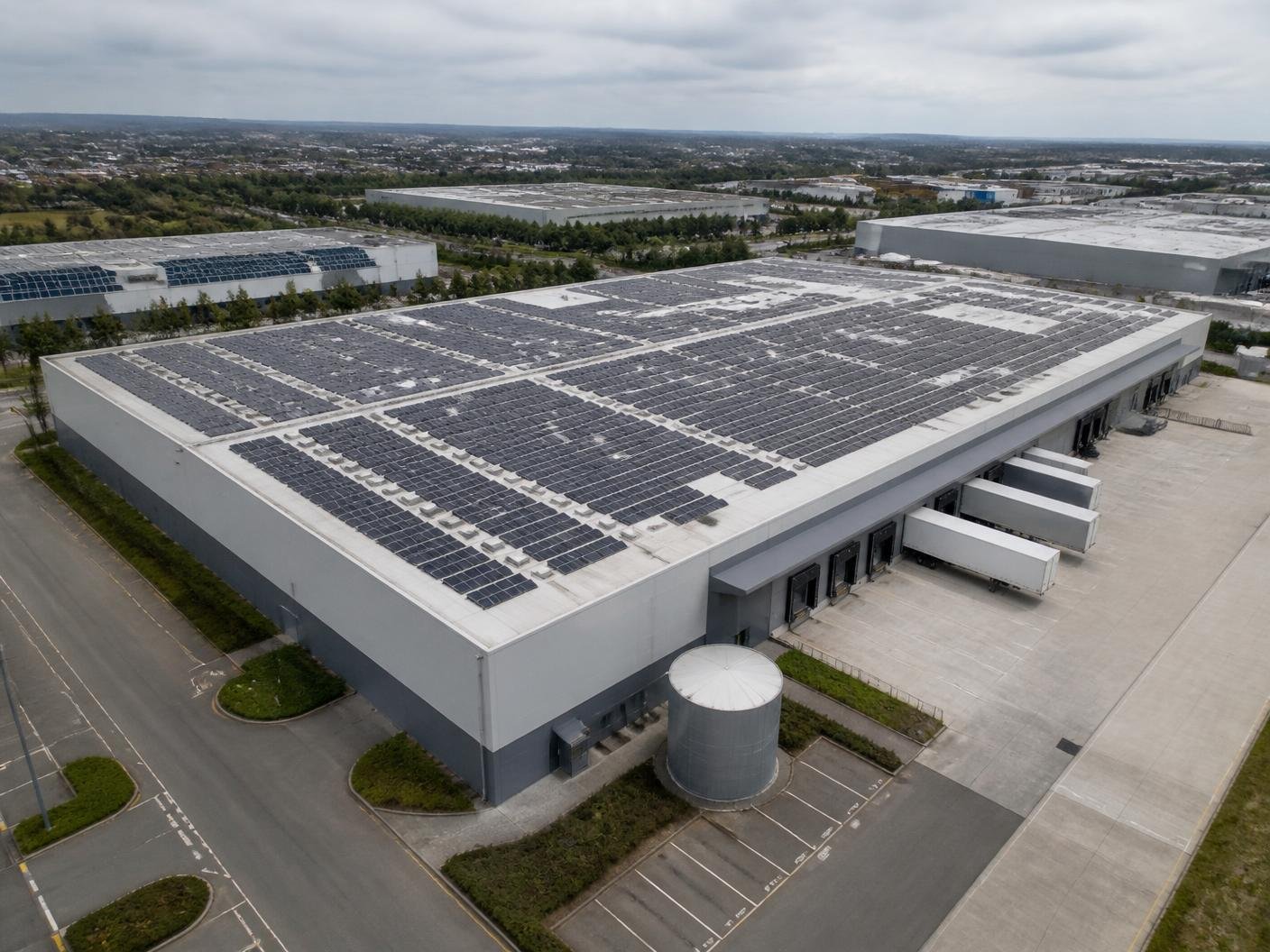 solar concept gewerbe