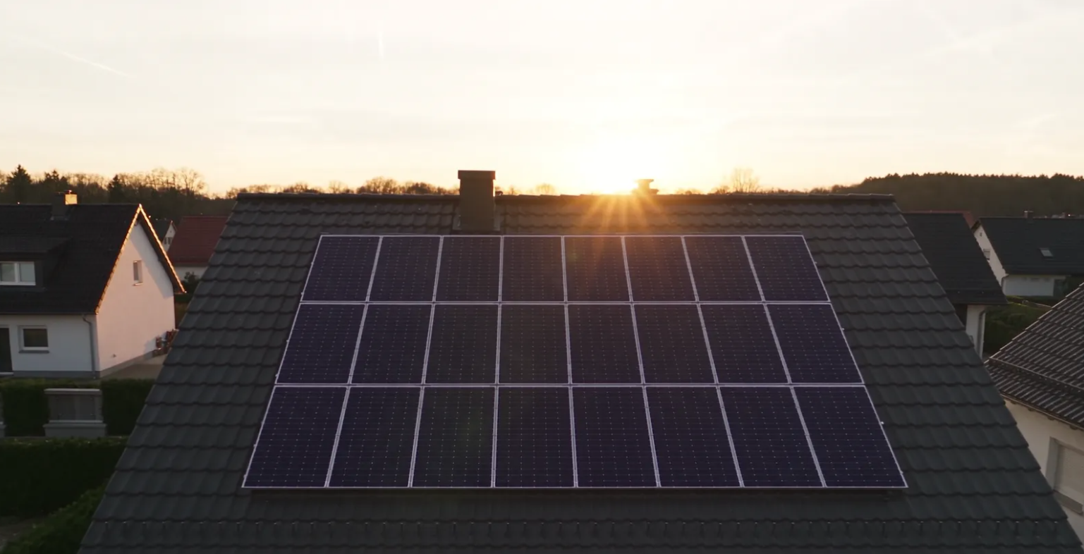solar concept gmbh video image