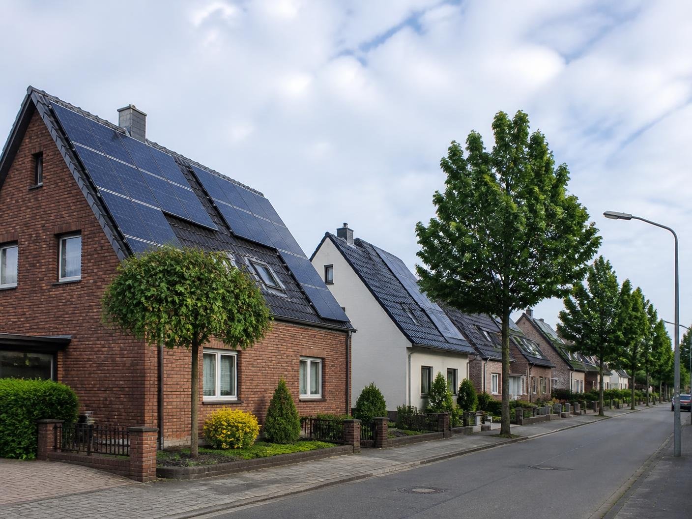 solar concept Region Köln