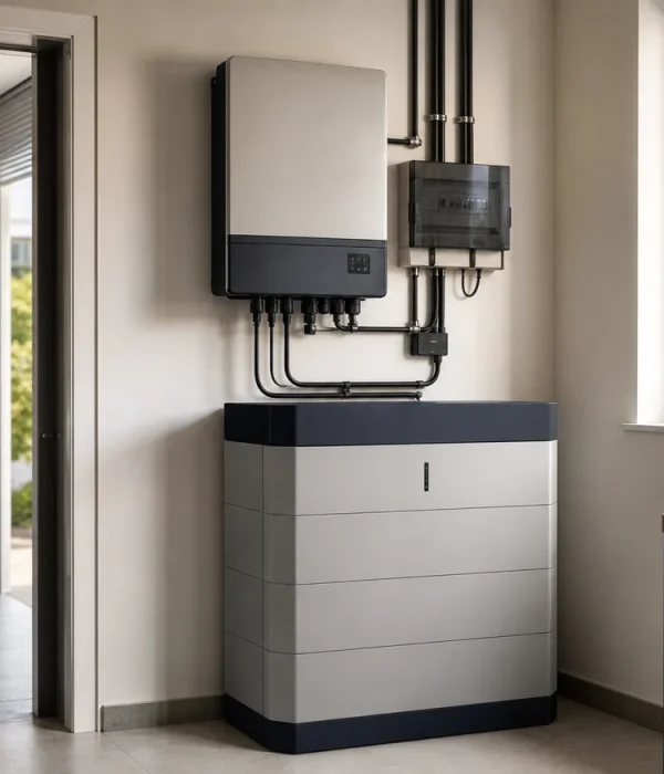 solar concept speicher wallbox